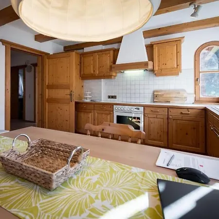 펜션 Pitztal 웬스