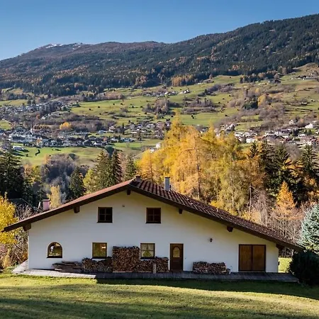 Pitztal * 文斯