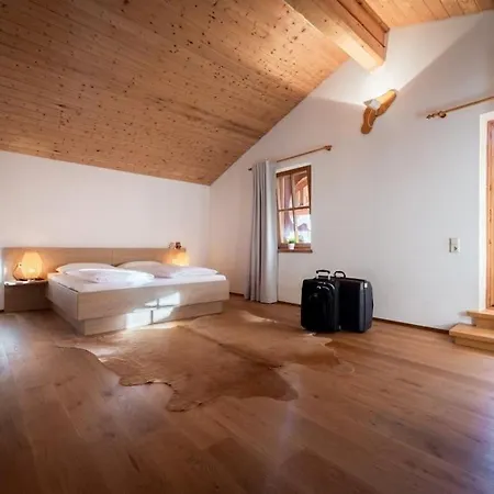 Pitztal Casa de Férias Wenns