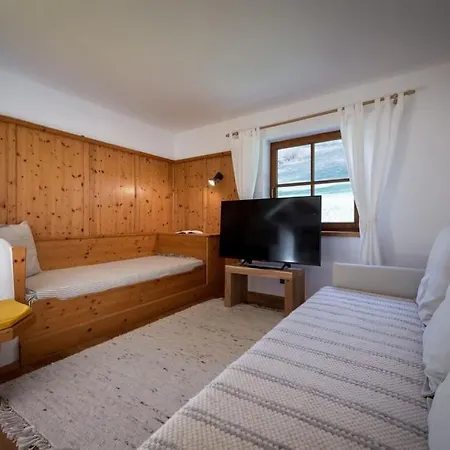 Casa de Férias Pitztal Wenns