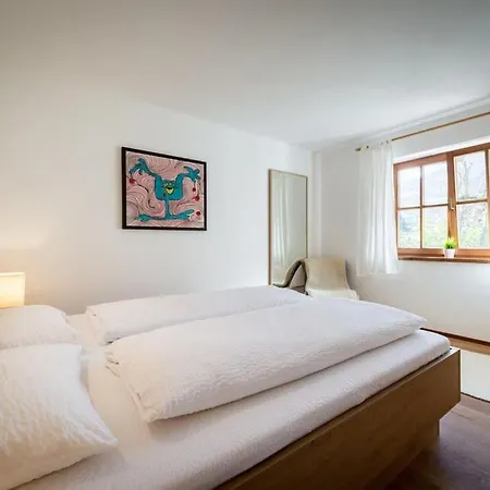 Pitztal Casa de Férias *