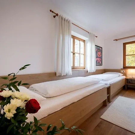 Casa de Férias Pitztal *