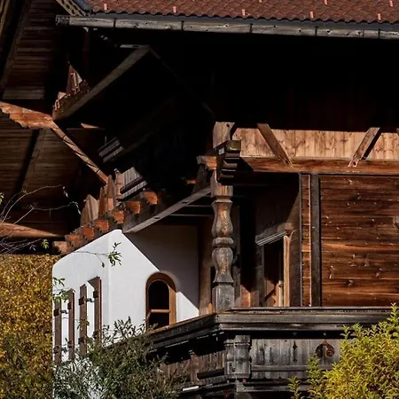 Pitztal Casa de Férias