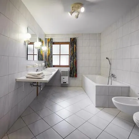 Pitztal Casa de Férias Wenns